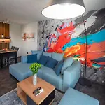 Apartman D&d - Luksuzni U Uvali Jazine,
