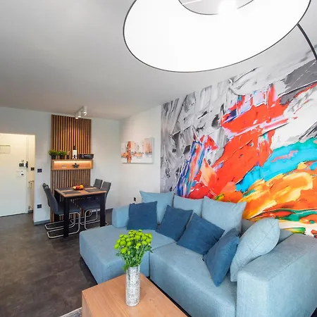 D&d - Luksuzni U Uvali Jazine, Zadar