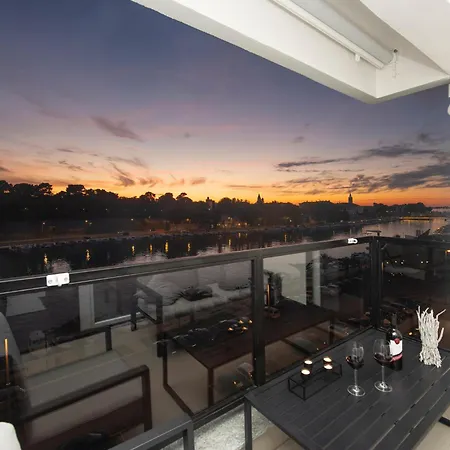 D&d - Luksuzni U Uvali Jazine, Appartement *