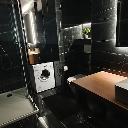 D&d - Luksuzni U Uvali Jazine, Appartement *