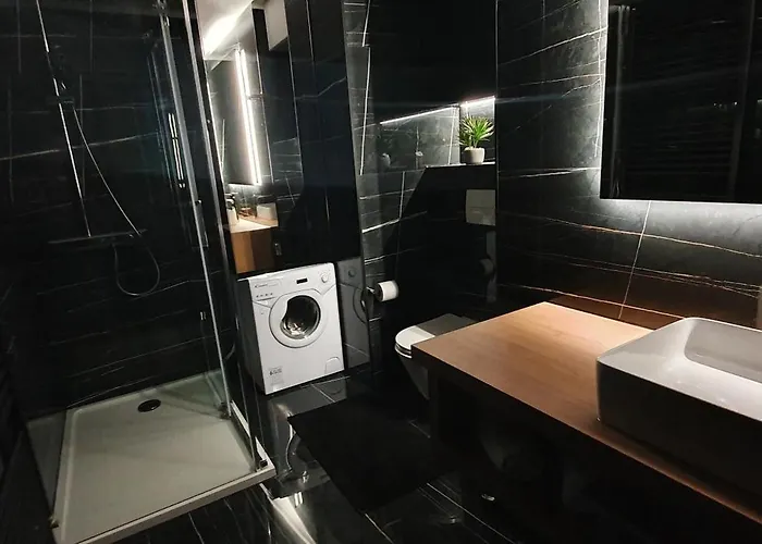 D&d - Luksuzni U Uvali Jazine, Appartement *