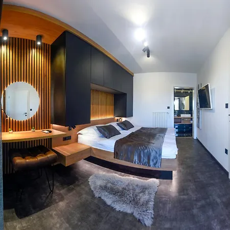 Apartamento D&d - Luksuzni U Uvali Jazine, Zadar
