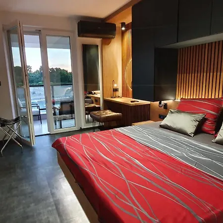 Apartamento D&d - Luksuzni U Uvali Jazine, *