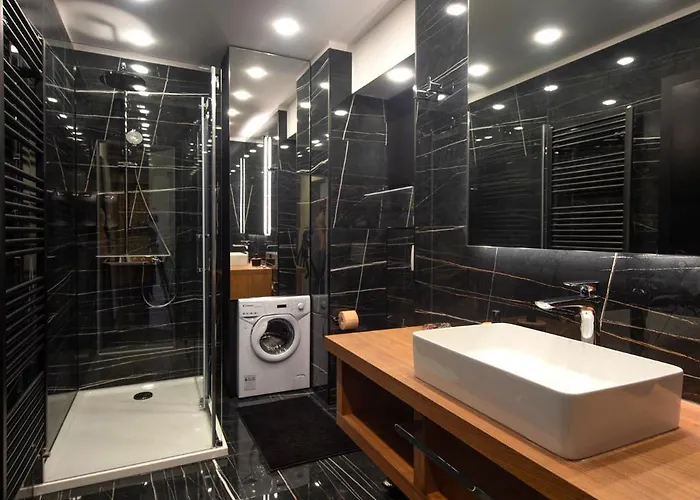 D&d - Luksuzni U Uvali Jazine, Apartment *